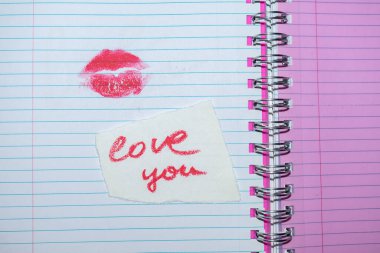 handwritten lettering