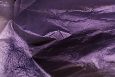 Buruşmuş kağıt dokusu arkaplanı