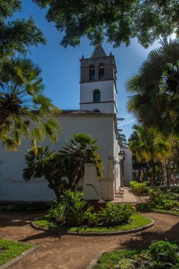 Icod de los Vinos 'taki 