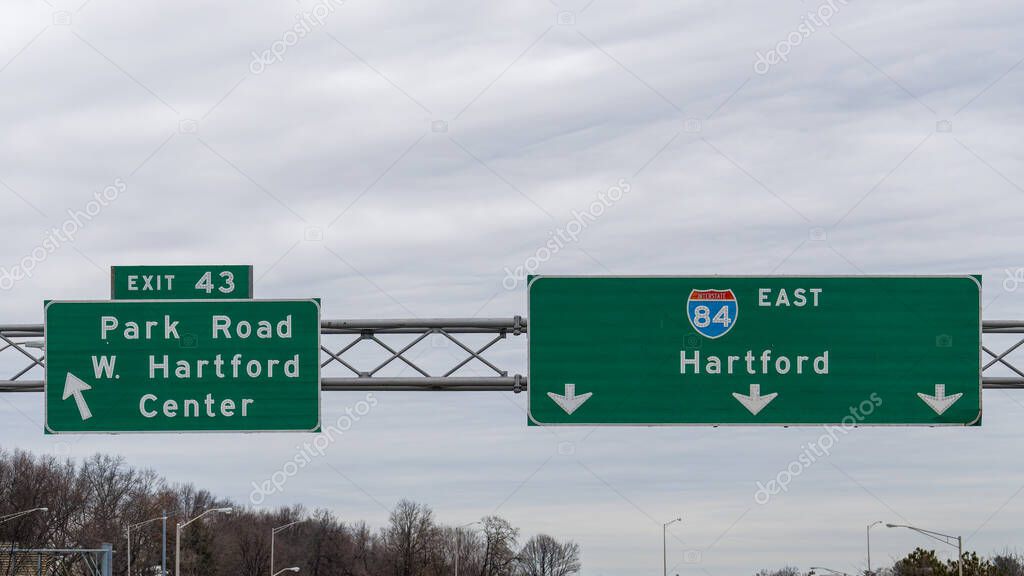 West Hartford