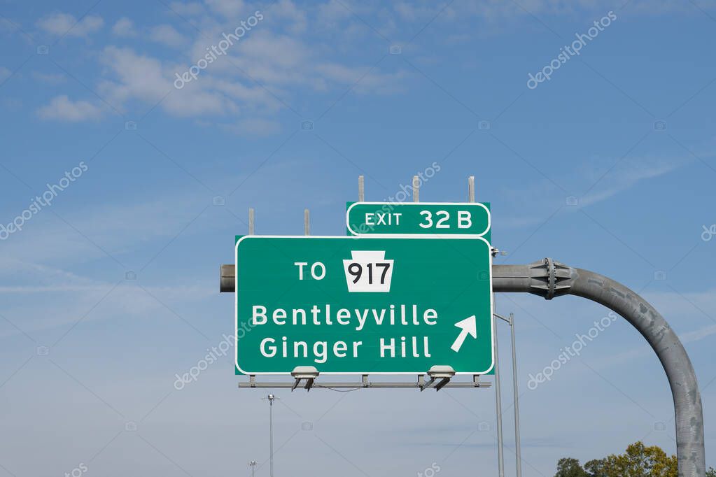 Bentleyville