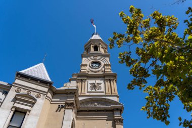 Fremantle Belediyesi, Batı Avustralya.