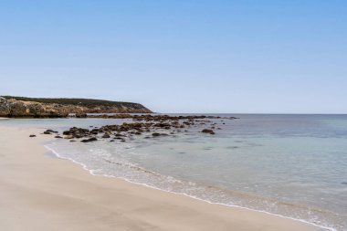 Stokes Körfezi Sahili, Kanguru Adası, Güney Avustralya