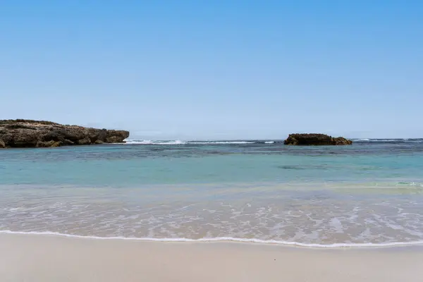 Stock image Hanson Bay on Kangaroo Island, South Australia