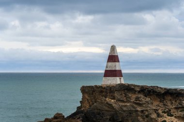 İkonik Cübbe Obelisk, Güney Avustralya.