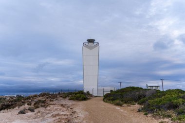 Cübbe Feneri, Güney Avustralya.