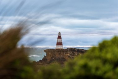 İkonik Cübbe Obelisk, Güney Avustralya.