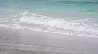 Güney Avustralya, Kanguru Adası 'ndaki Hanson Körfezi