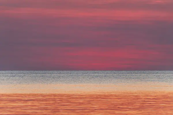 stock image Mindil Beach after sunset, Darwin, Northern Territory.