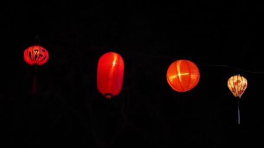 2024 Vietnam Fener Festivali Darwin Rıhtımı, Kuzey Bölgesi