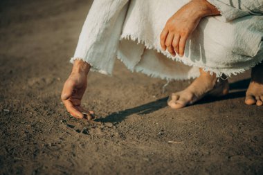 Kutsal Defin: Ruhsal Yeteneklerin Açılışı