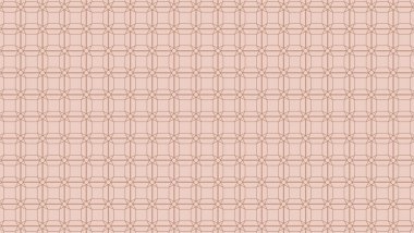 Geometrik çizgili desenler. Minimalist Pastel Boho geçmişi. Sunum için takım elbise, arka planlar, duvar kağıtları, tekstil ve tasarımlarınız için moda. Vektör illüstrasyonu.