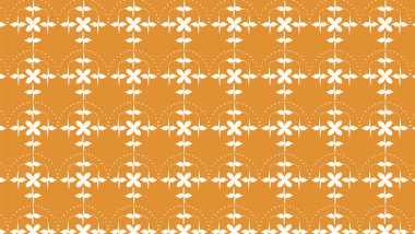 Soyut çizgi şeklindeki çiçekler geometrik motif temel desen. Minimalist Pastel Boho geçmişi. Sunum için takım elbise, arka planlar, duvar kağıtları, tekstil ve tasarımlarınız için moda. Vektör illüstrasyonu.