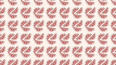 Soyut üçgen desenli el çizimi dış plan, çizgi sanatı. Arka planlar, duvar kağıtları, tekstil ve moda için..