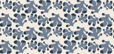 Kusursuz çiçek deseni. Modaya uygun asgari dokular. Arka planlar, duvar kağıtları, tekstil ve moda için.