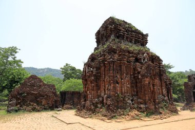 Benim oğlum kutsal Vietnam