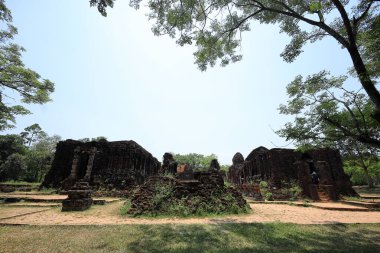 Benim oğlum kutsal Vietnam