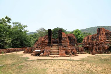 Benim oğlum kutsal Vietnam