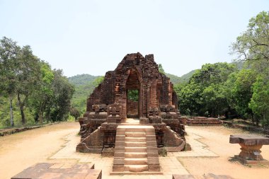 Benim oğlum kutsal Vietnam