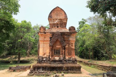 Benim oğlum kutsal Vietnam