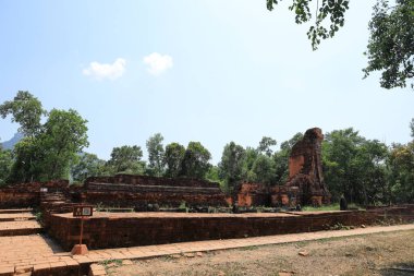 Benim oğlum kutsal Vietnam