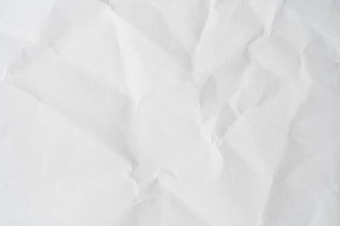 Metin eklemek için kopyalama alanı olan buruşmuş beyaz kağıdı geri dönüştür.