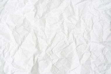 Metin eklemek için kopyalama alanı olan buruşmuş beyaz kağıdı geri dönüştür.