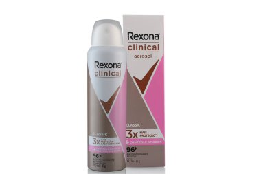 REXONA Klas Hava Söndürme 150 ml, Beyaz Zemin
