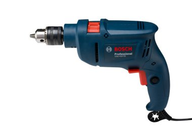 BOSCH GSB 450 RE profesyonel matkap, ELEKTRİK DRILL, BEYAZ ÇEVİRİ.