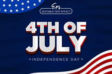 4 Temmuz Bağımsızlık Günü