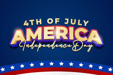 4 Temmuz Amerika Bağımsızlık Günü