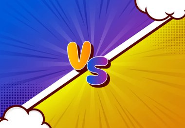 Savaşa Karşı Mavi ve Sarı Arkaplan