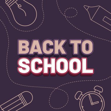 Simgeyle Okul Duyurusuna Dönüş