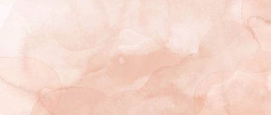 Zarif mermer, taş desenli. Suluboya, mürekkep vektörü arkaplan koleksiyonu kapak için beyaz, pembe, fildişi bej, davetiye şablonu, düğün kartı, menü tasarımı.