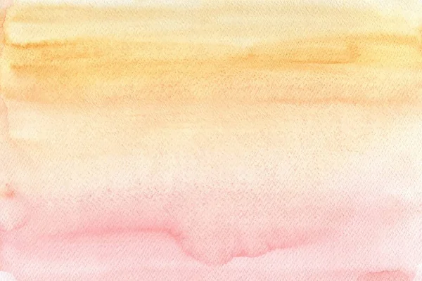 Eleganter Marmor Steinstruktur Aquarell Tintenvektorhintergrundkollektion Mit Weiß Rosa Orange Gelbbeige — Stockvektor