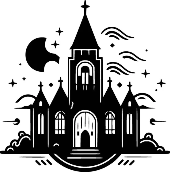 Gothic - high quality vector logo - vector illustration ideal for t-shirt graphic