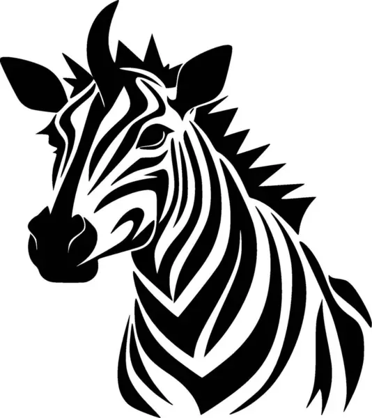 Animal Logotipo Vetor Alta Qualidade Ilustração Vetorial Ideal Para Gráfico — Vetor de Stock