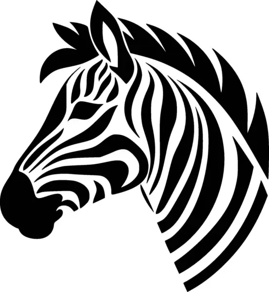 Животное Векторный Логотип Высокого Качества Векторная Иллюстрация Идеально Подходит Оформления — стоковый вектор