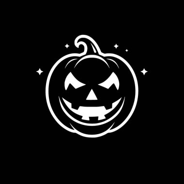 Halloween - high quality vector logo - vector illustration ideal for t-shirt graphic clipart