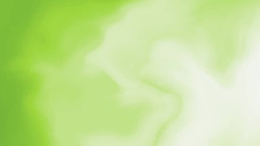 Süt dokusuyla karıştırılmış yeşil çay eşleşmesi. Yiyecek ve içecek yakın mesafede..