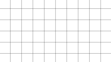 Grid paper wireframe pattern textured background. Used for notes graph documents business and education.