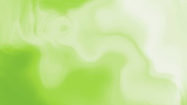 Süt dokusuyla karıştırılmış yeşil çay eşleşmesi. Yiyecek ve içecek yakın mesafede..