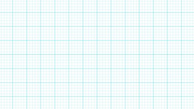 Grid paper wireframe pattern textured background. Used for notes graph documents business and education.
