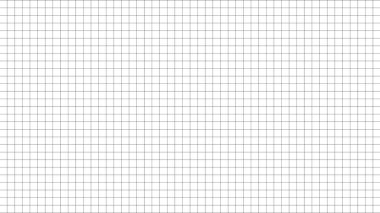 Grid paper wireframe pattern textured background. Used for notes graph documents business and education.
