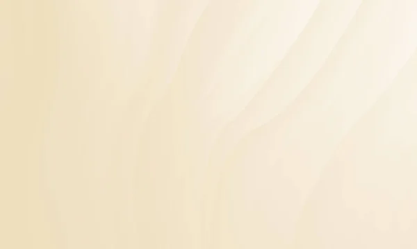 Abstract white brown creamy colors gradient with wave lines graphic design texture background. Use for cosmetics nature and  food and drink concept.