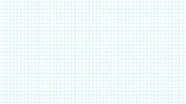 Grid paper wireframe pattern textured background. Used for notes graph documents business and education.