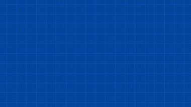 Grid paper wireframe pattern textured background. Used for notes graph documents business and education.