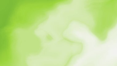 Süt dokusuyla karıştırılmış yeşil çay eşleşmesi. Yiyecek ve içecek yakın mesafede..