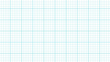 Grid paper wireframe pattern textured background. Used for notes graph documents business and education.