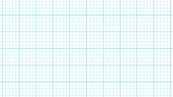Grid Paper Wireframe Pattern Textured Background Used Notes Graph Documents — Stockfoto